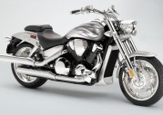 Honda VTX1800F